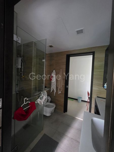 1+1 Bed Condo for Sale in  Sims Urban Oasis - Image 2
