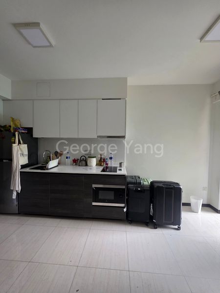 1+1 Bed Condo for Sale in  Sims Urban Oasis - Image 5