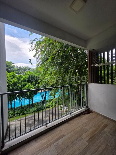 1+1 Bed Condo for Sale in  Sims Urban Oasis - Image 4