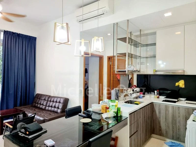 1 Bed Condo for Rent in Woodhaven - Image 6