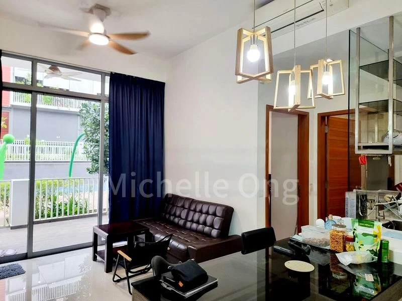 1 Bed Condo for Rent in Woodhaven - Image 2