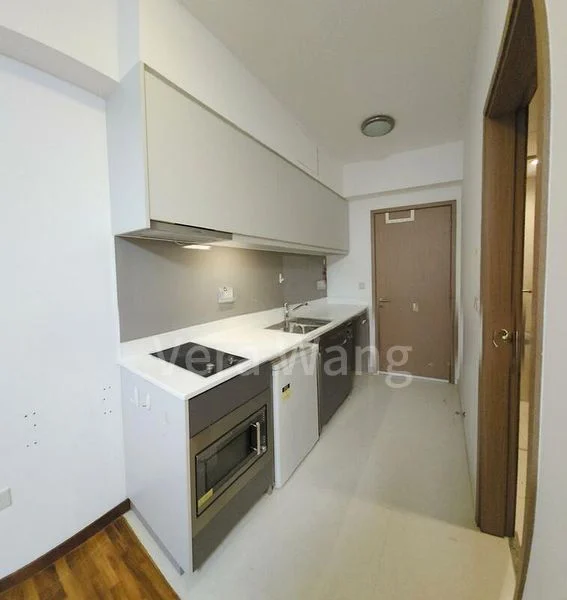 Studio Condo for Rent in  Q Bay Residences - Image 3