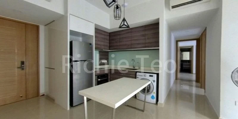 2 Bed Condo for Rent in Coco Palms - Image 1