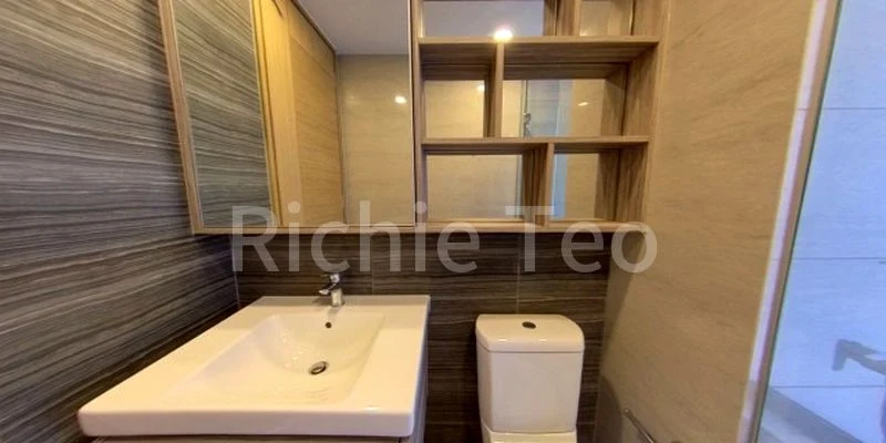 2 Bed Condo for Rent in Coco Palms - Image 4