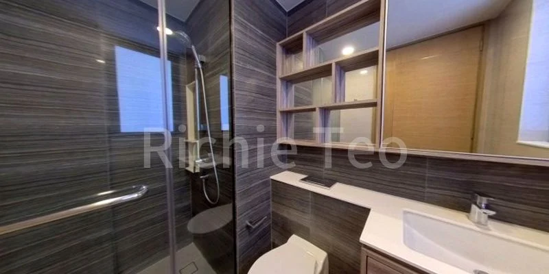 2 Bed Condo for Rent in Coco Palms - Image 5