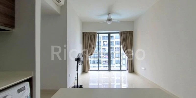 2 Bed Condo for Rent in Coco Palms - Image 2
