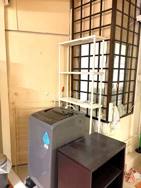 Studio Apartment (Condo) for Rent in  Hollywood Apartments - Image 5