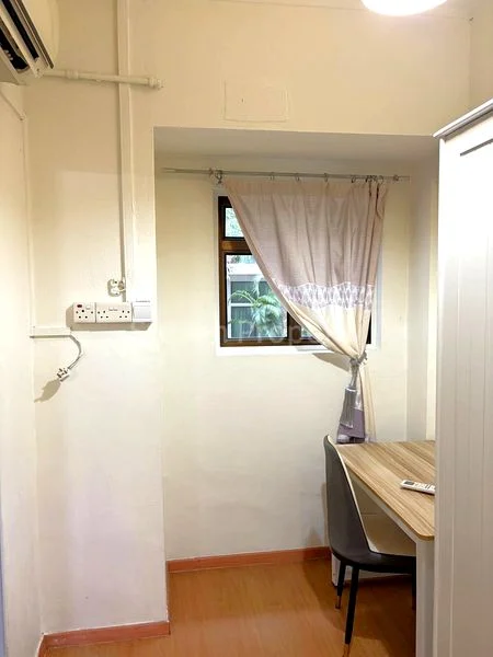 Studio Apartment (Condo) for Rent in  Hollywood Apartments - Image 3