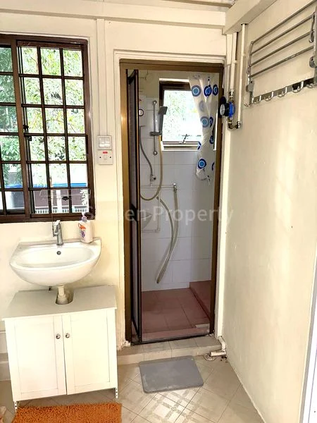 Studio Apartment (Condo) for Rent in  Hollywood Apartments - Image 6