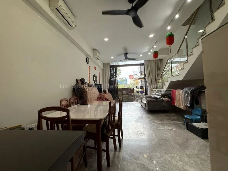 5 Bed Cluster House (Landed) for Sale in  Palacio - Image 3