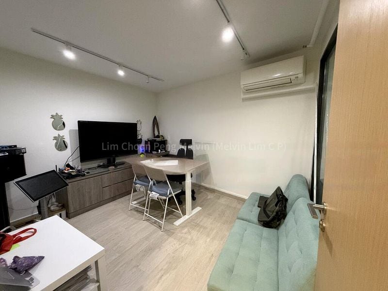 5 Bed Cluster House (Landed) for Sale in  Palacio - Image 1