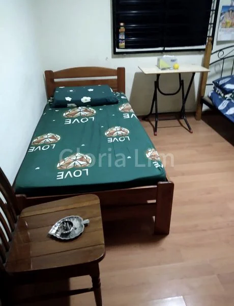 Common Room (HDB) for Rent in  557 Ang Mo Kio Avenue 10 - Image 4