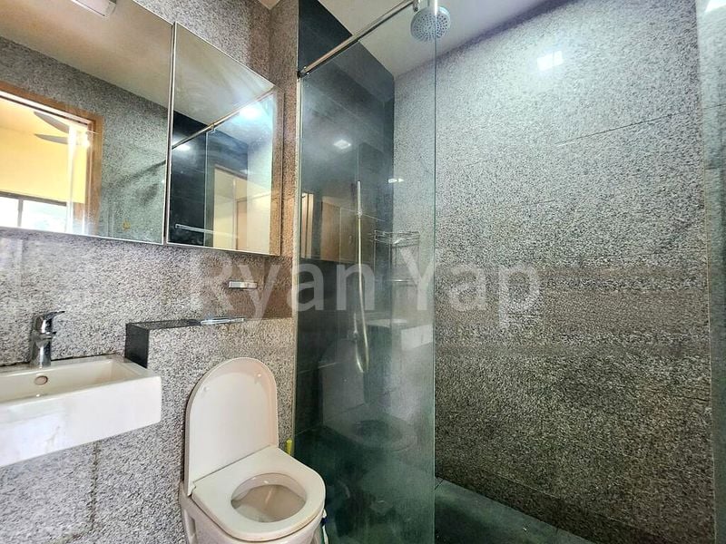 2 Bed Apartment (Condo) for Sale in  Daisy Suites - Image 6