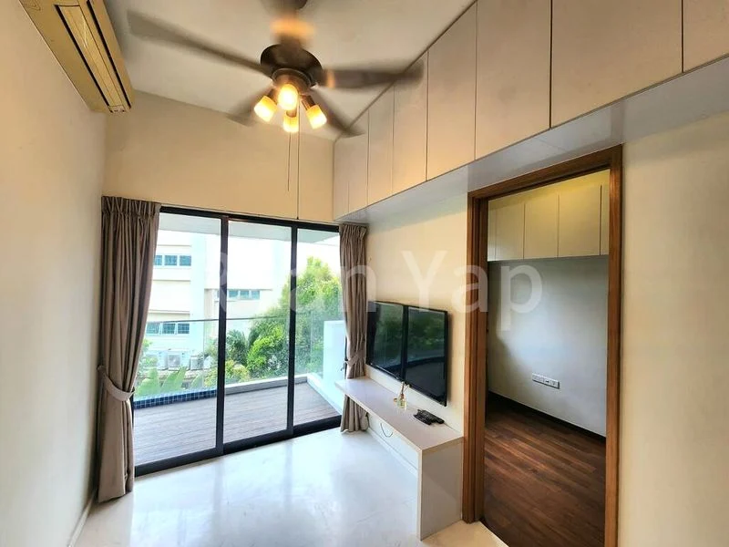 2 Bed Apartment (Condo) for Sale in  Daisy Suites - Image 1