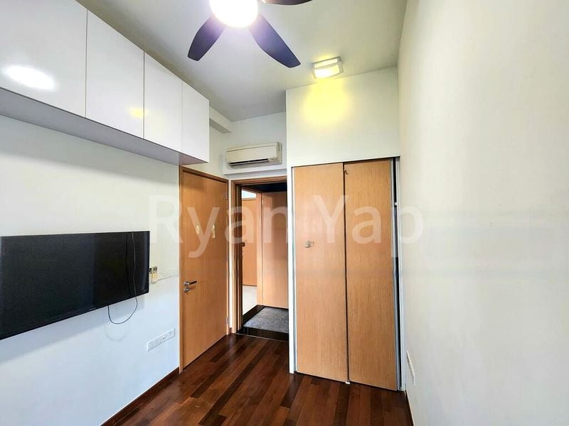 2 Bed Apartment (Condo) for Sale in  Daisy Suites - Image 4