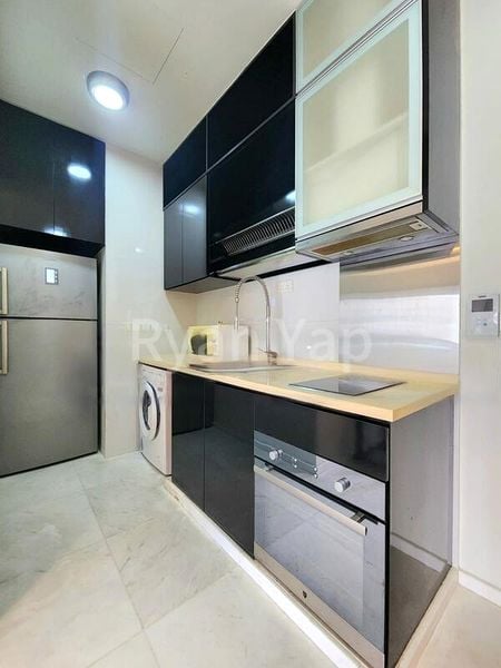 2 Bed Apartment (Condo) for Sale in  Daisy Suites - Image 3