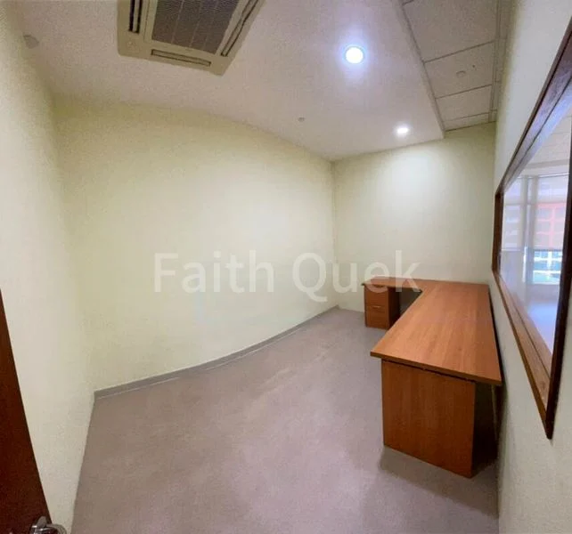 Light Industrial (B1) for Rent: Prestige Centre - Image 8