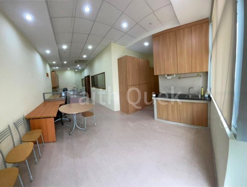 Light Industrial (B1) for Rent: Prestige Centre - Image 3