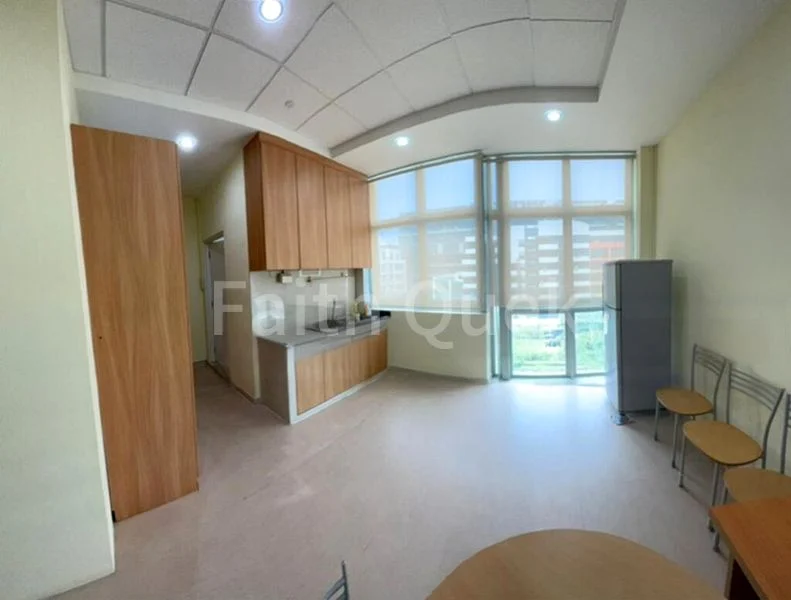 Light Industrial (B1) for Rent: Prestige Centre - Image 4