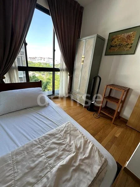 Room (Condo) for Rent in  The Navian - Image 1