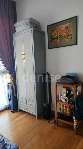 Room (Condo) for Rent in  The Navian - Image 3