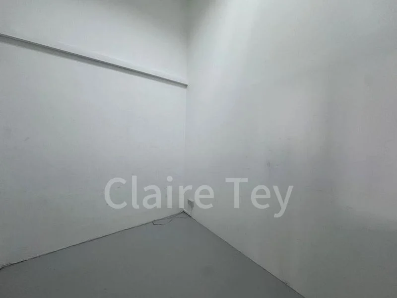 Light Industrial (B1) for Sale: Unity Centre - Image 1