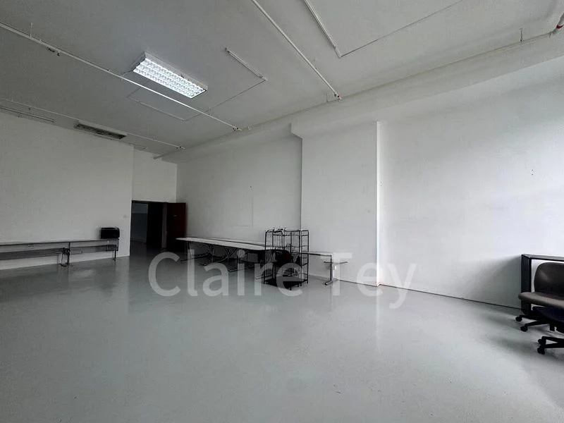 Light Industrial (B1) for Sale: Unity Centre - Image 4