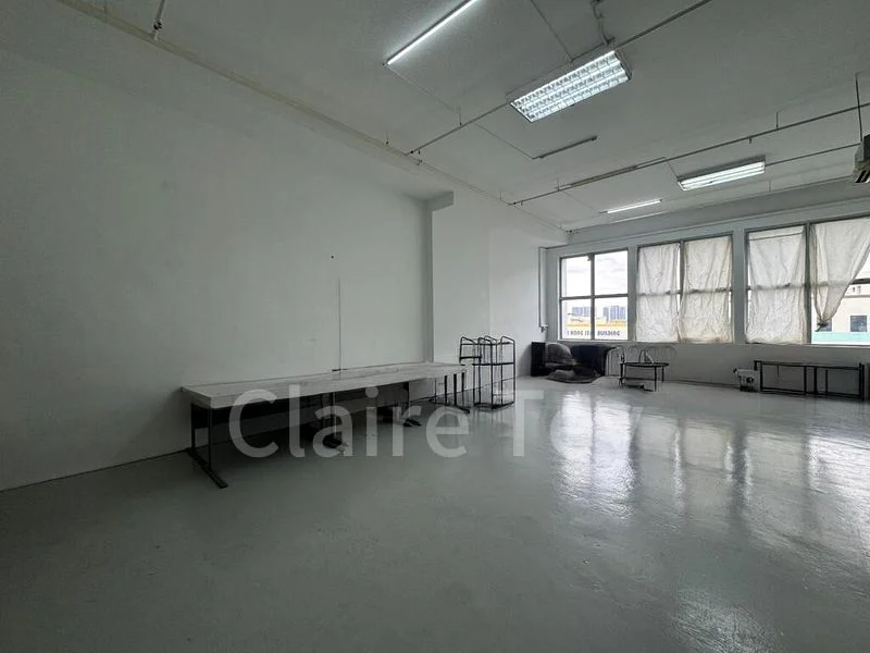 Light Industrial (B1) for Sale: Unity Centre - Image 5