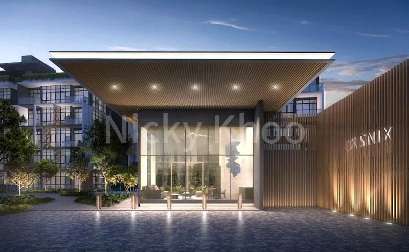 2 Bed Condo for Sale in  Phoenix Avenue - Image 2