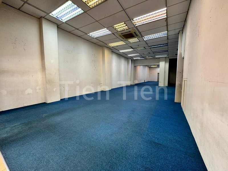 Shop / Shophouse for Rent: Arab Street - Image 1