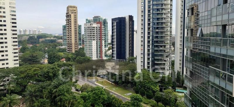 3 Bed Condo for Rent in  Gramercy Park - Image 3