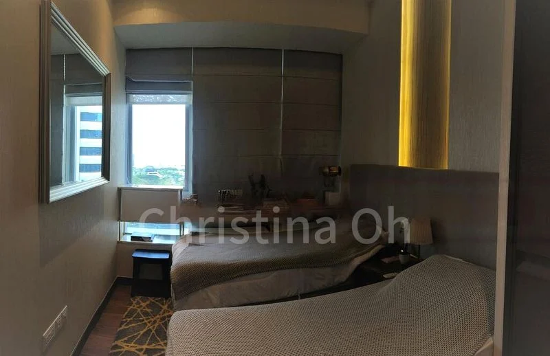 3 Bed Condo for Rent in  Gramercy Park - Image 4