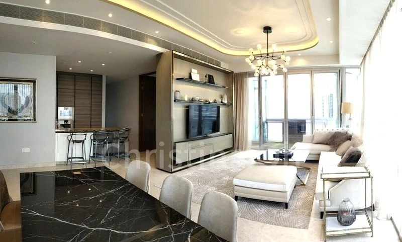 3 Bed Condo for Rent in  Gramercy Park - Image 2