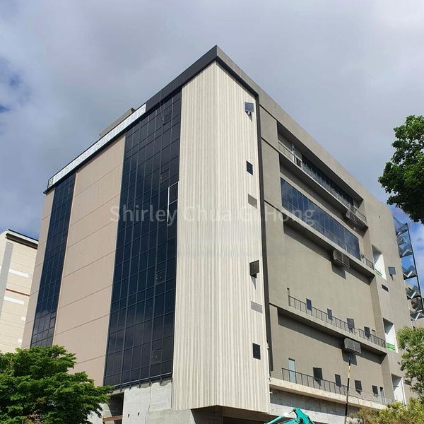 Factory / Workshop (B2) for Rent: Central Kitchen on Defu Lane 10 - Image 3