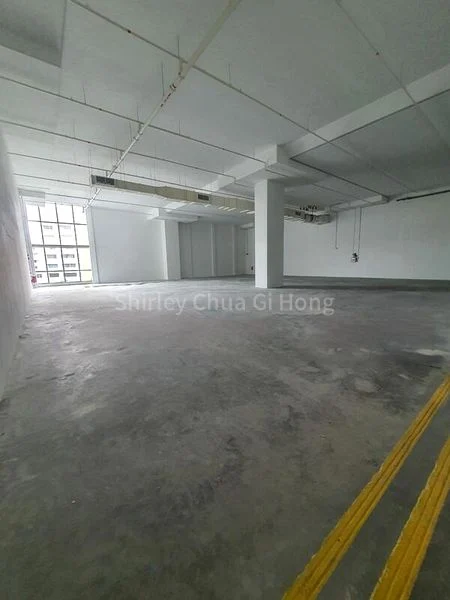 Factory / Workshop (B2) for Rent: Central Kitchen on Defu Lane 10 - Image 1
