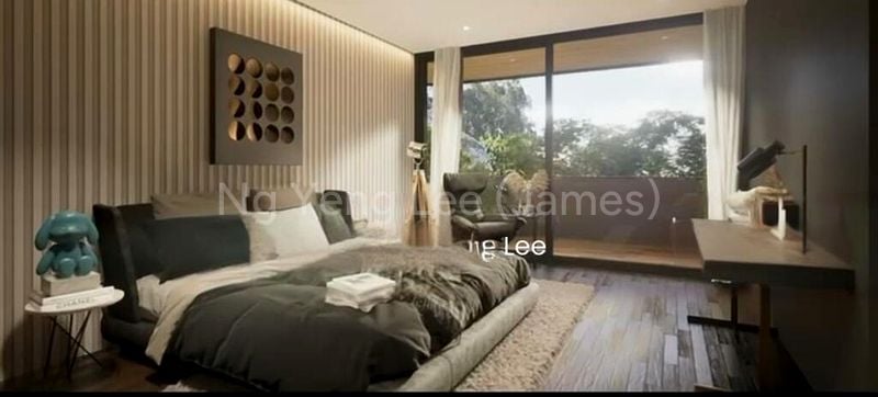 5 Bed Bungalow (Landed) for Sale in  King's Garden - Image 12