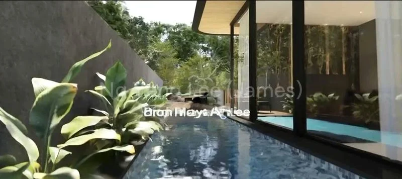 5 Bed Bungalow (Landed) for Sale in  King's Garden - Image 5