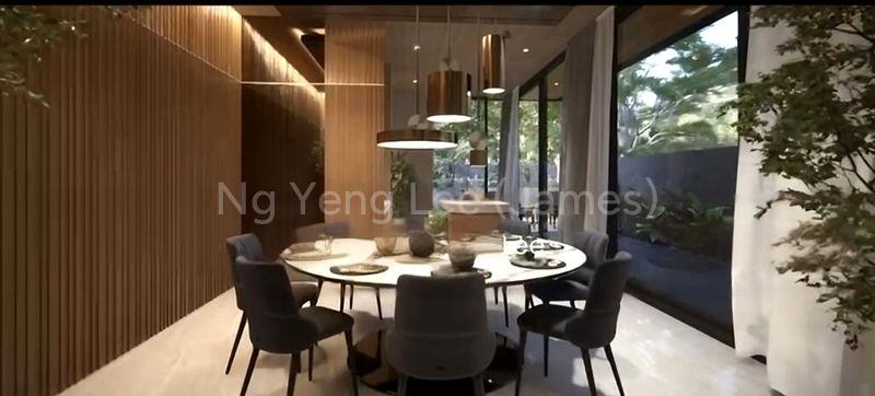 5 Bed Bungalow (Landed) for Sale in  King's Garden - Image 11