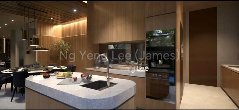 5 Bed Bungalow (Landed) for Sale in  King's Garden - Image 14