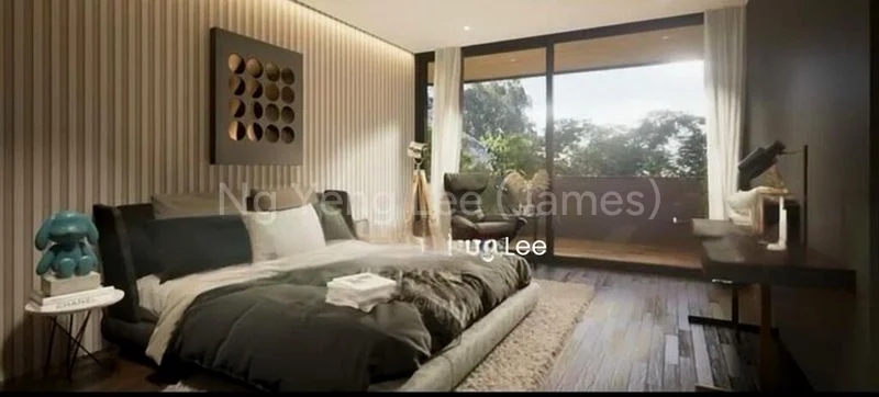 5 Bed Bungalow (Landed) for Sale in  King's Garden - Image 7
