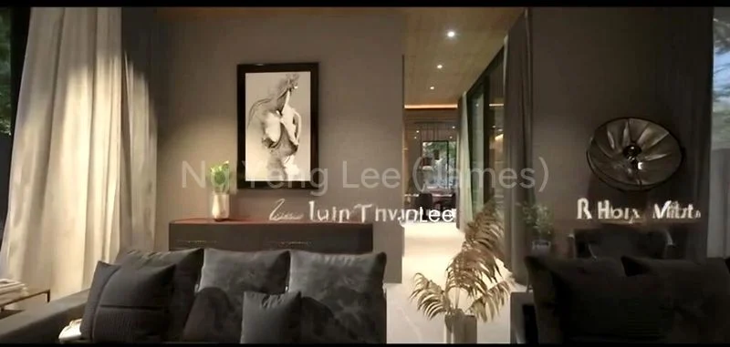 5 Bed Bungalow (Landed) for Sale in  King's Garden - Image 10