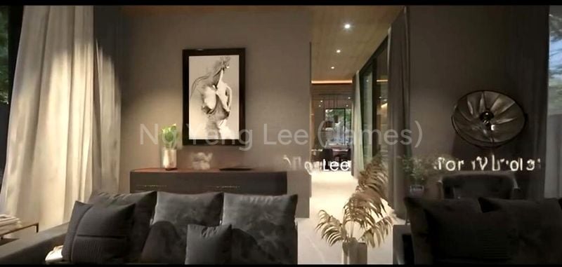 5 Bed Bungalow (Landed) for Sale in  King's Garden - Image 4