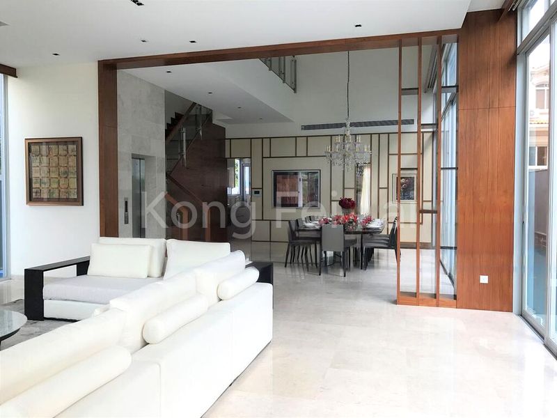 6 Bed Bungalow (Landed) for Sale in  Toh Estate - Image 19