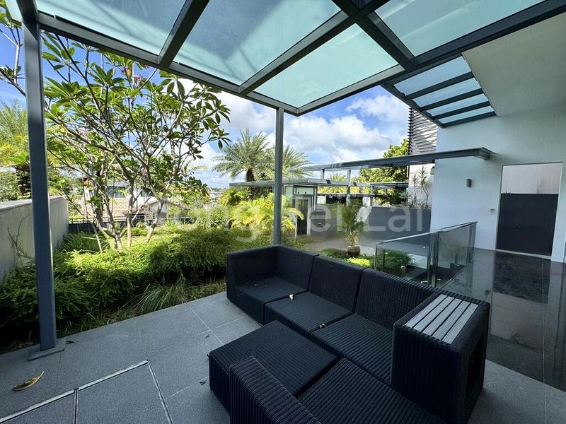 6 Bed Bungalow (Landed) for Sale in  Toh Estate - Image 11