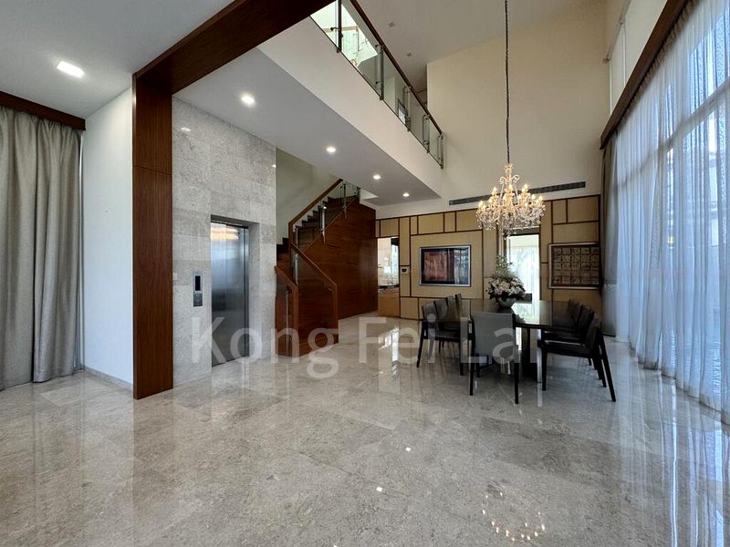 6 Bed Bungalow (Landed) for Sale in  Toh Estate - Image 6