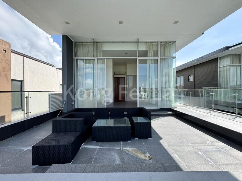 6 Bed Bungalow (Landed) for Sale in  Toh Estate - Image 12