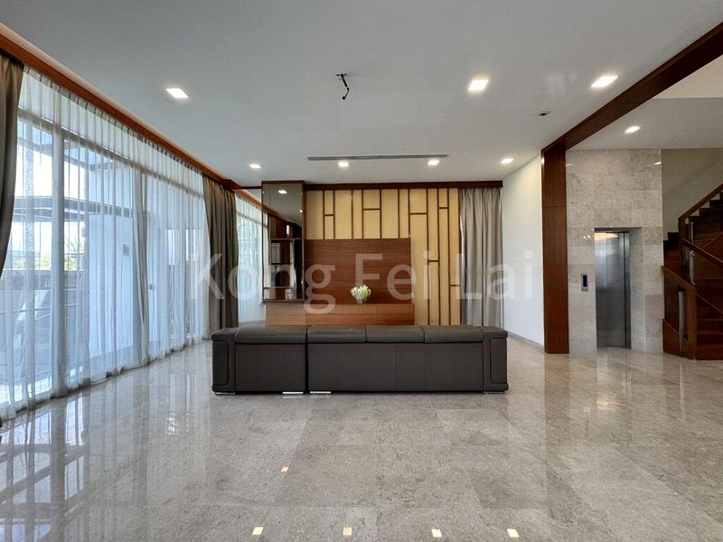 6 Bed Bungalow (Landed) for Sale in  Toh Estate - Image 7