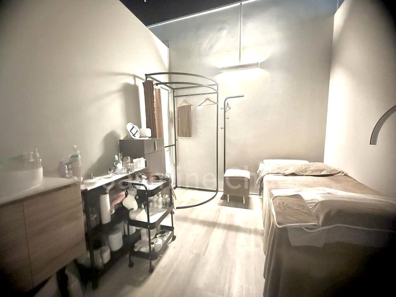 Office for Rent: Northern Region Beauty & Wellness Unit for Lease - Image 2