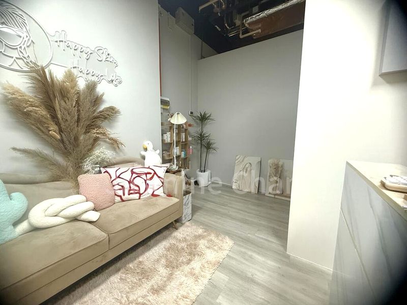 Office for Rent: Northern Region Beauty & Wellness Unit for Lease - Image 4