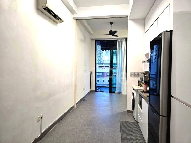 1 Bed Condo for Sale in  Le Somme - Image 2